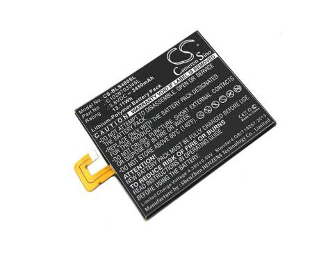 Batterie telephone blu studio 7.0 ii
