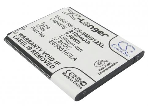 Batterie telephone samsung sc 03e