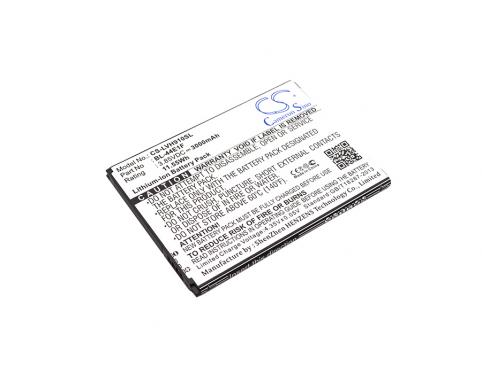 Batterie telephone lg us996