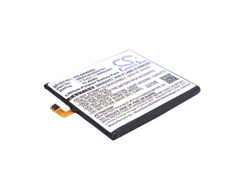 Batterie telephone sharp aquos shl23