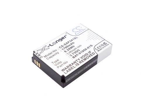 Batterie  socketmobile bat-01950-01s sonim xp strike