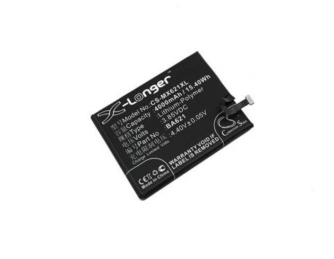 Batterie telephone meizu meilan note 5