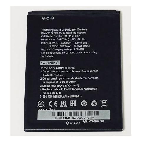 Batterie telephone acer liquid x2 lte