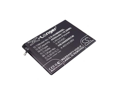 Batterie telephone huawei mate 9 dual sim