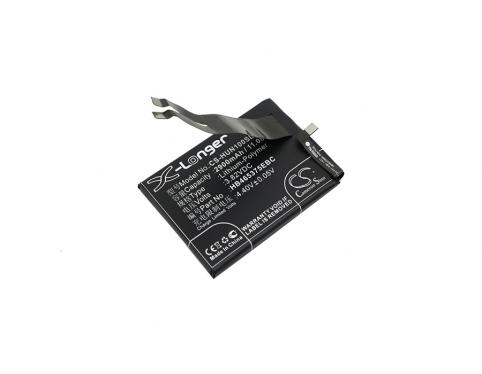 Batterie telephone huawei honor magic dual sim
