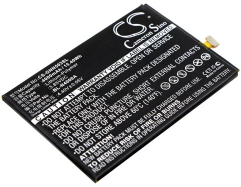 Batterie telephone gionee gn5003