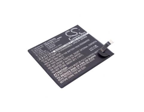 Batterie telephone letv le max 2