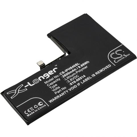 Batterie telephone apple a2100