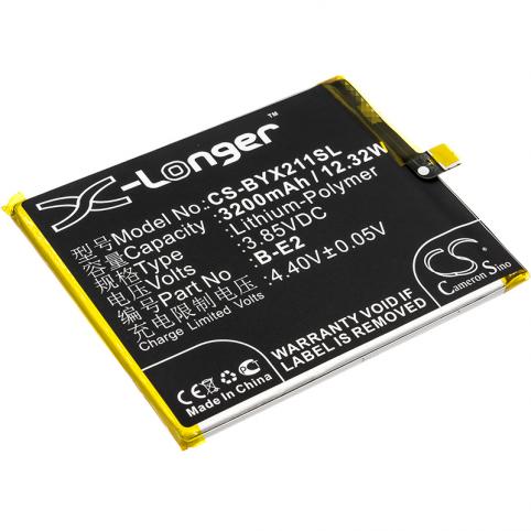 Batterie telephone vivo vivo x21ia