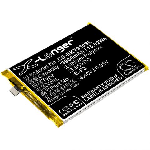 Batterie telephone vivo y93st