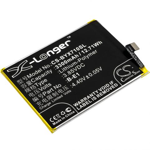 Batterie telephone vivo vivo y71