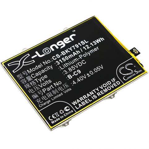 Batterie telephone bbk vivo y79a