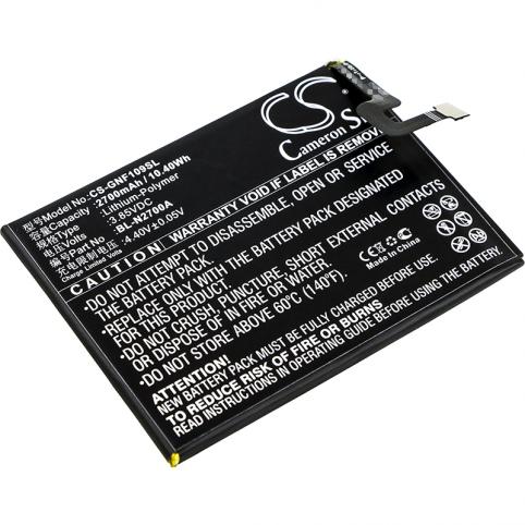 Batterie telephone gionee f109n