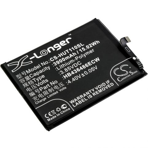 Batterie telephone huawei g10 plus