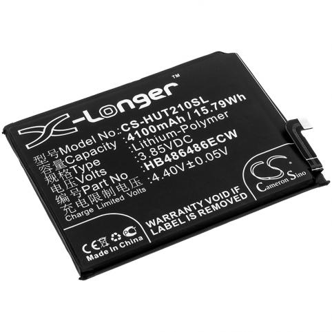 Batterie telephone huawei vog l09