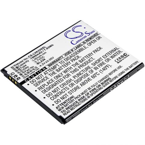 Batterie telephone lenovo a330e