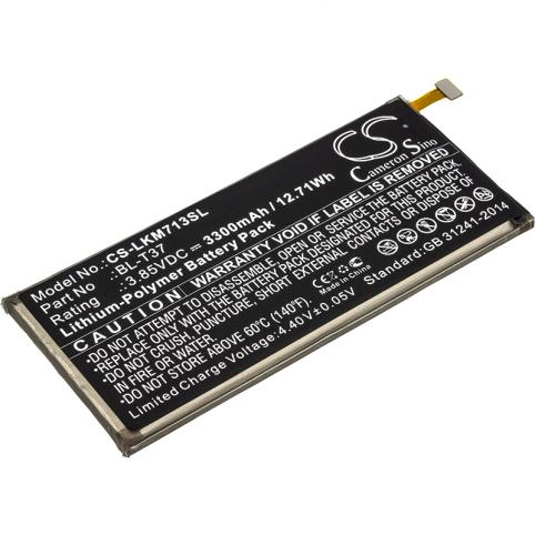Batterie telephone lg stylo 4 lte