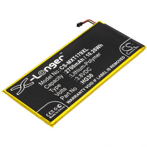 Batterie telephone motorola moto g6