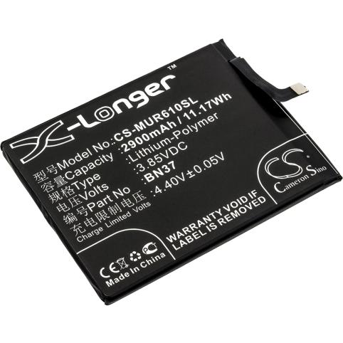 Batterie telephone xiaomi m1804c3dt