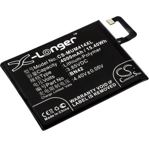 Batterie telephone redmi 2016090