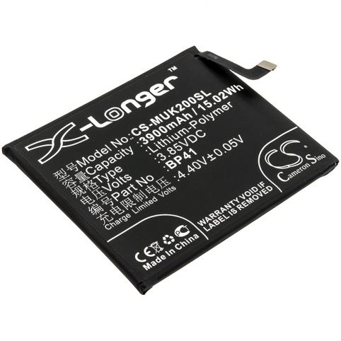 Batterie telephone xiaomi mzb7756in