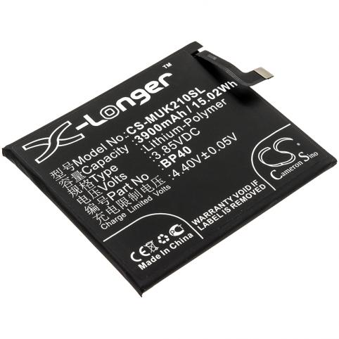 Batterie telephone redmi mzb7752in