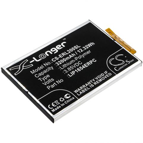 Batterie telephone sony xperia l2 td lte