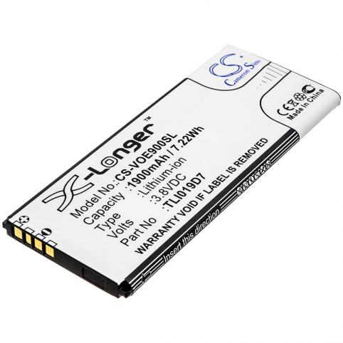 Batterie telephone tcl 5033j