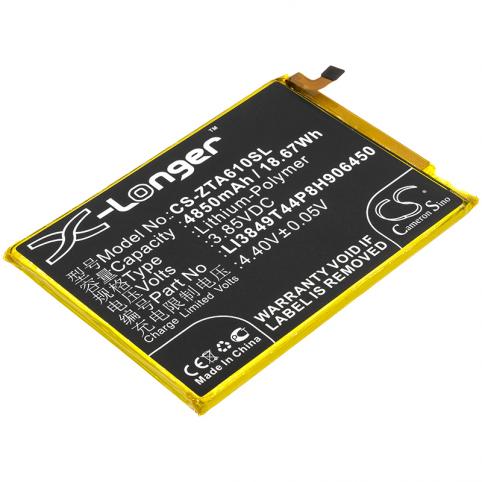 Batterie telephone zte blade a6