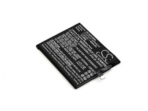 Batterie telephone asus zenfone pegasus 4a