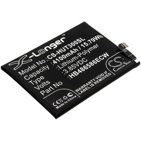 Batterie telephone huawei tas l09