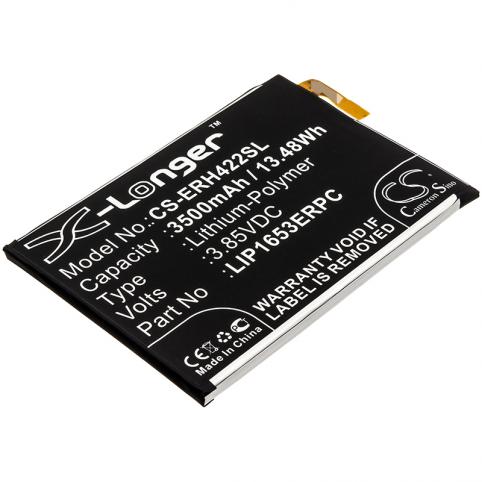 Batterie telephone sony xa2 ultra dual sim td lte