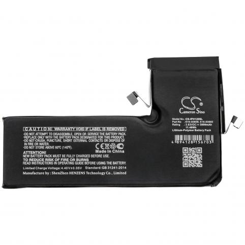 Batterie telephone apple a2160