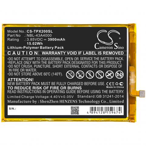 Batterie telephone tp link tp7071