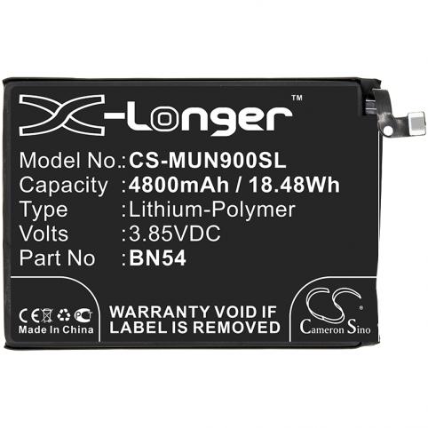 Batterie telephone xiaomi m2003j15sc