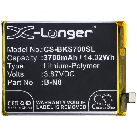Batterie telephone vivo v2020ca
