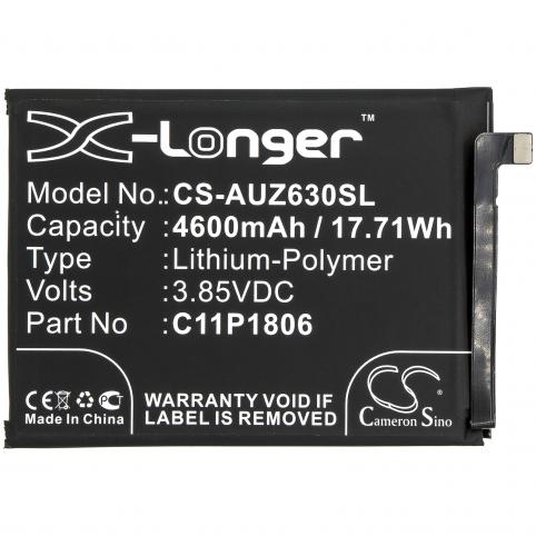 Batterie telephone asus zenfone 6 2019 global