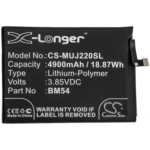 Batterie telephone redmi a001xm