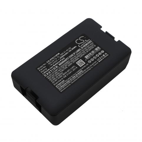 Batterie tondeuses gazon gardena sileno city 500