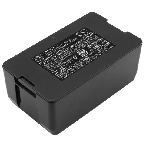 Batterie tondeuses gazon husqvarna automower 420 2020