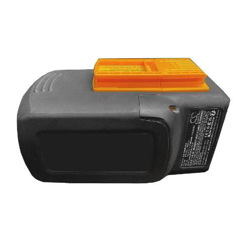 Batterie tondeuses gazon mcculloch li58cs