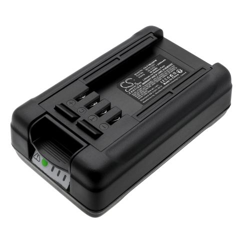 Batterie tondeuses gazon flymo simplistore 300