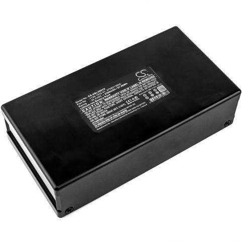 Batterie tondeuses gazon wiper joy xe