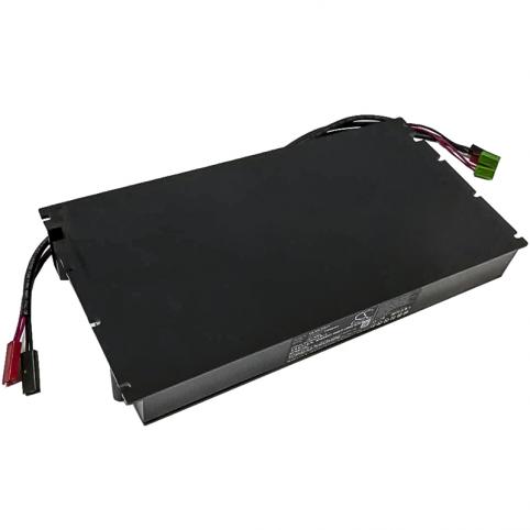 Batterie tondeuses gazon wiper premium runner xk