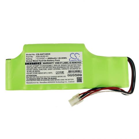 Batterie tondeuses gazon husqvarna automower g1 1999
