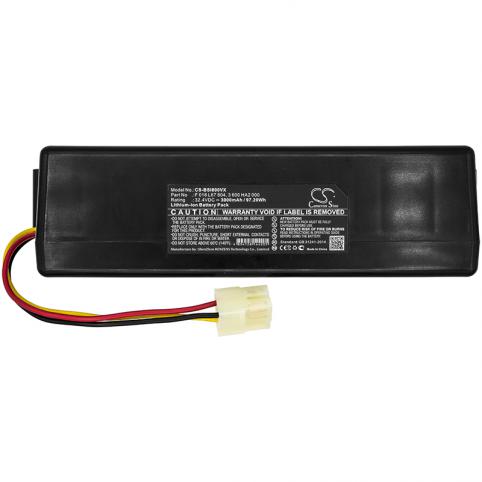 Batterie tondeuses gazon bosch indego 1300