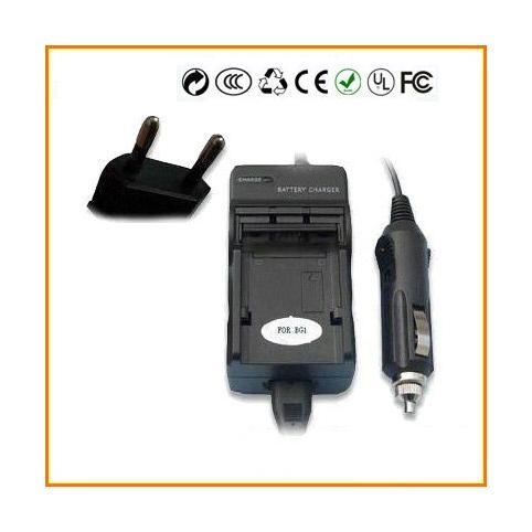Chargeur photo camescope panasonic lumix dmc fz3eg s