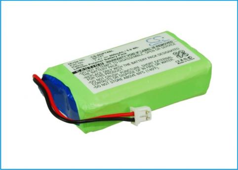 Batterie collier de chien dogtra transmitter 3500b