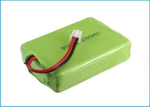 Batterie collier de chien sportdog wetland 2000 sr200 iw