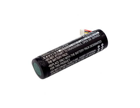 Batterie gps garmin tt10